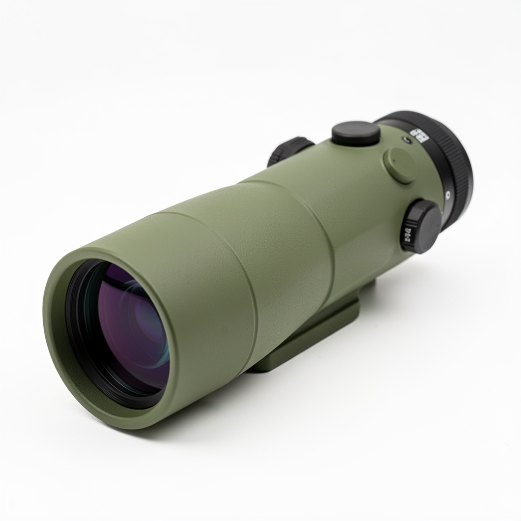 Vortex Diamondback HD 10x42 dürbün magnezyum kasa doğal yeşil renk